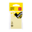 Deli Sticky Notes 76x51mm 3''x 2'' - Yellow - Al Masam Stationery LLC