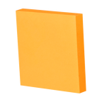 Deli Sticky Notes 76x76mm 3''x3'' 100 - Al Masam Stationery LLC