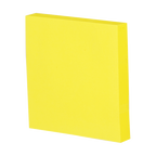 Deli Sticky Notes 76x76mm 3''x3'' 100 - Al Masam Stationery LLC