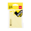 Deli To-do Notes 76x101mm 3''x4'' Yellow - Al Masam Stationery LLC