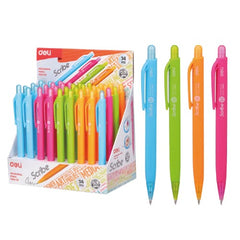 Deli Scribe Mechanical Pencil 0.5mm - Al Masam Stationery LLC