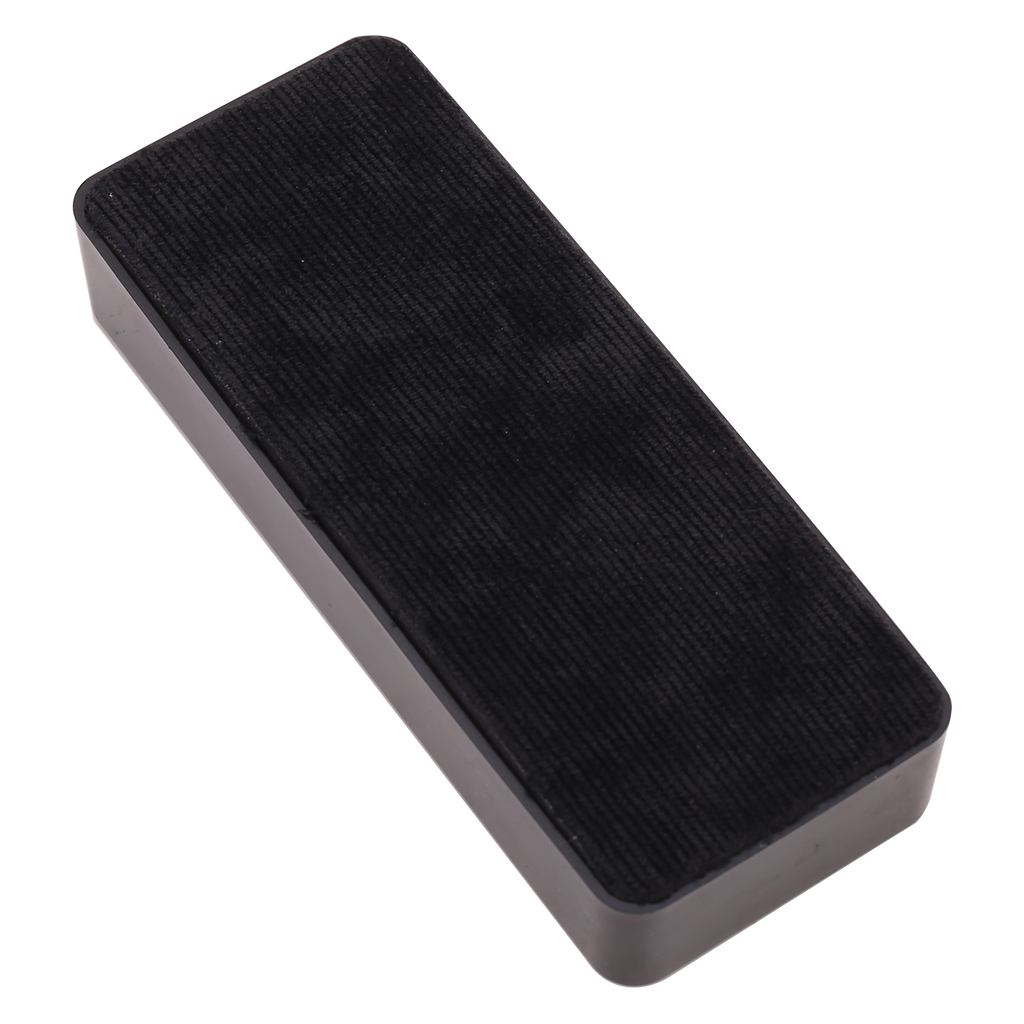 Deli Magnetic Whiteboard Eraser - (E7834) - Al Masam Stationery LLC
