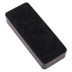Deli Magnetic Whiteboard Eraser - (E7834) - Al Masam Stationery LLC