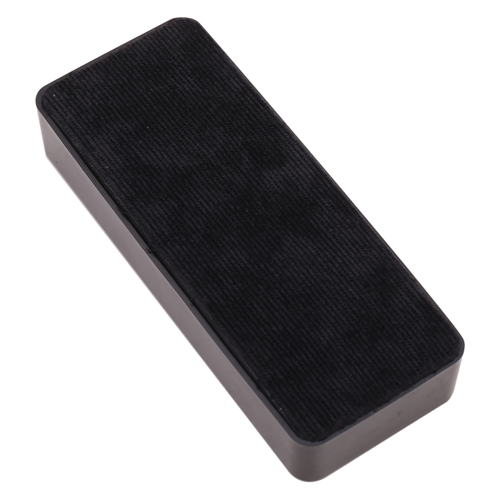 Deli Magnetic Whiteboard Eraser - (E7834) - Al Masam Stationery LLC