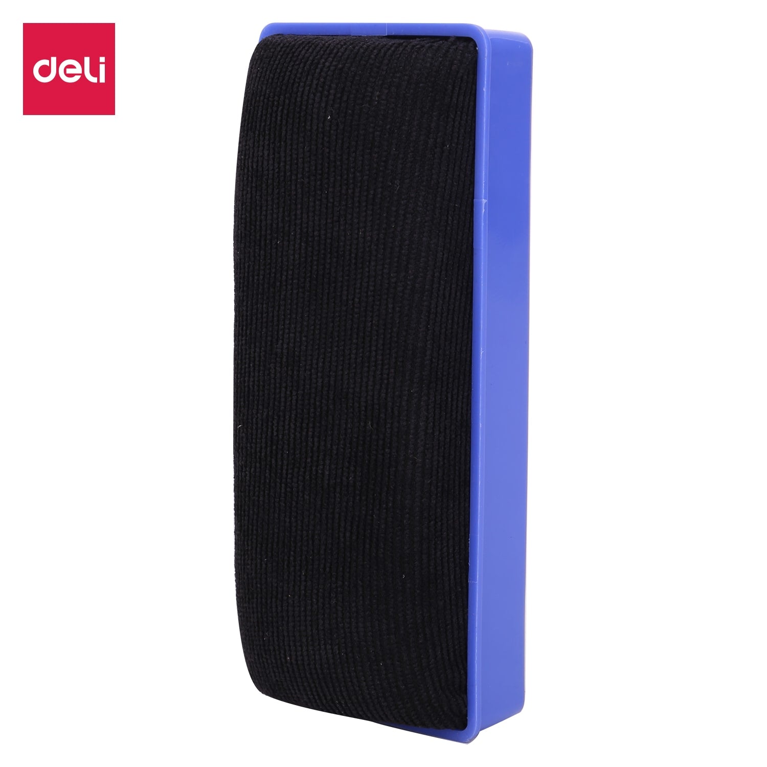Deli Magnetic Whiteboard Eraser - (E7838) Secondary image