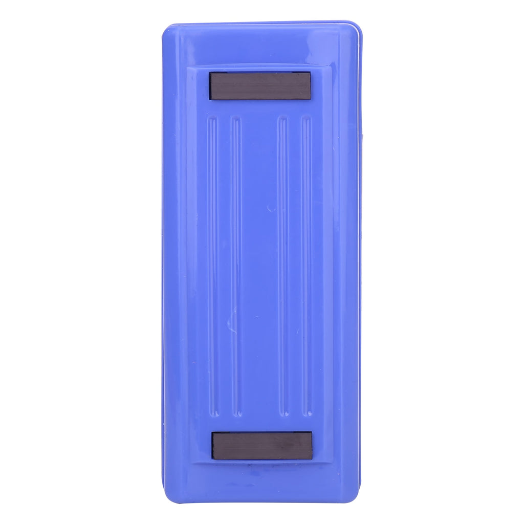 Deli Magnetic Whiteboard Eraser - (E7838) - Al Masam Stationery LLC