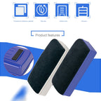 White Board Eraser Magnetic Deli - Al Masam Stationery LLC