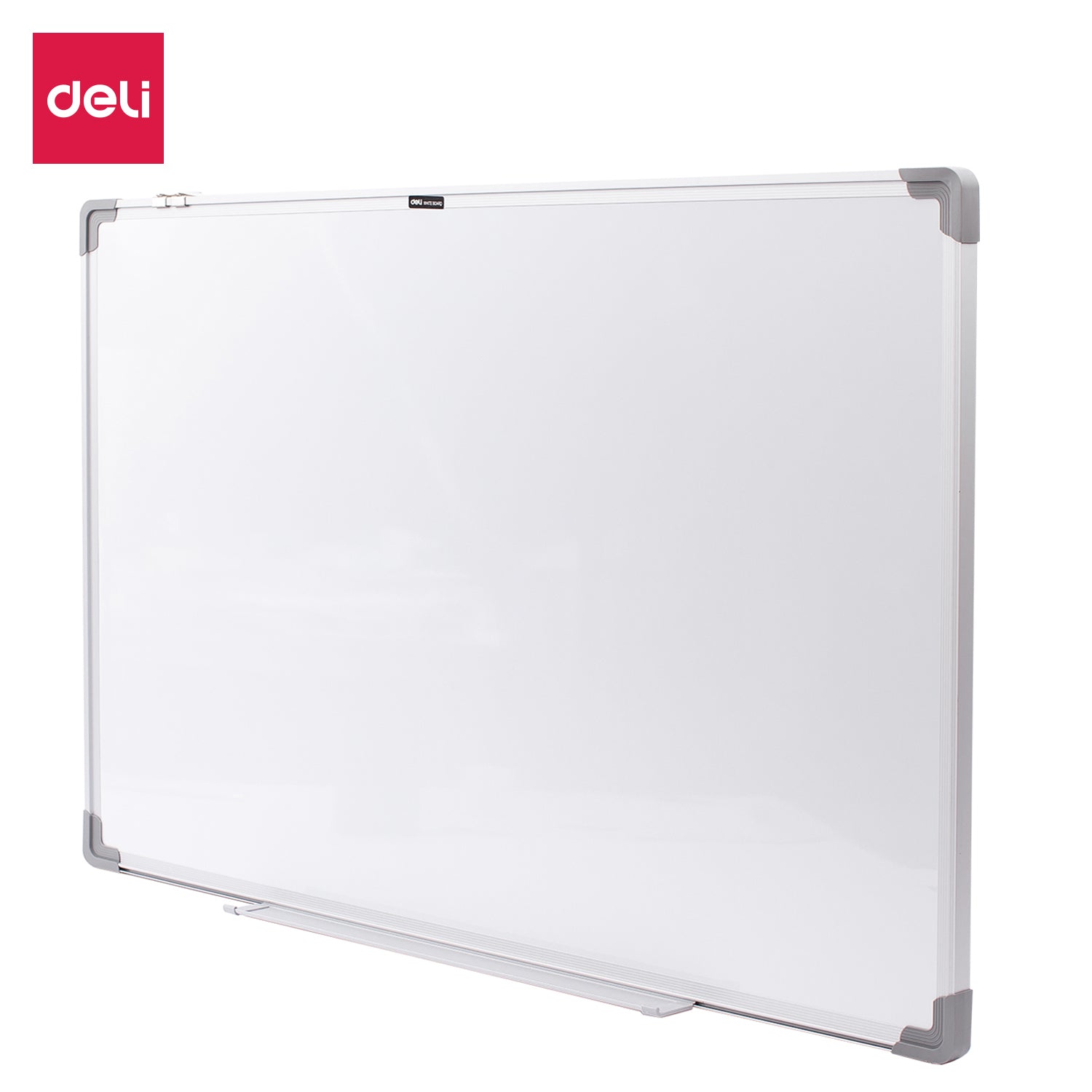 Deli Magnetic Whiteboard 600×900mm 24In×36In - E39033A Secondary image