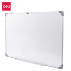 Deli Magnetic Whiteboard 600×900mm 24In×36In - E39033A - Al Masam Stationery LLC