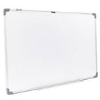 Deli Magnetic Whiteboard 600×900mm 24In×36In - E39033A - Al Masam Stationery LLC