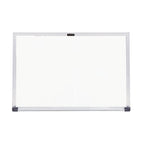 Deli Magnetic Whiteboard 600×900mm 24IN×36IN - E7816 - Al Masam Stationery LLC