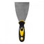 Deli Putty Knife Stainless Stee 3" - Al Masam Stationery LLC