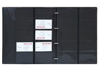 Business Card File A4 Size - 600cards