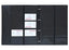Business Card File A4 Size - 600cards