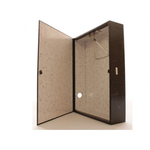 Boxfile Rigid laminated - Green - Al Masam Stationery LLC