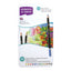 Derwent Academy Sketching Coloring Tin of 12 - Al Masam Stationery LLC