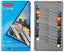 Derwent Artbar - Tin of 12 - Al Masam Stationery LLC