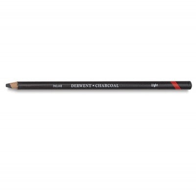DERWENT CHARCOAL LIGHT NO-36301 - Al Masam Stationery LLC Main image