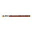 Derwent Drawing Pencil Brown Ochre - Al Masam Stationery LLC