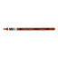 Derwent Drawing Pencil Mars Orange - Al Masam Stationery LLC
