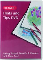 Derwent DVD Assorted - Al Masam Stationery LLC