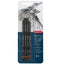 Derwent Graphic Pencils Blister of 6 - Soft - Al Masam Stationery LLC