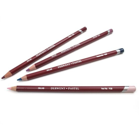 DERWENT PASTEL PENCILS - Al Masam Stationery LLC Main image