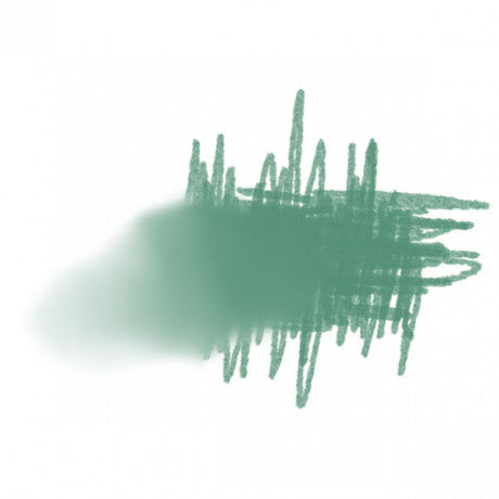 Derwent Watercolour Pencil  Cedar Green - Al Masam Stationery LLC Main image