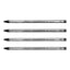 WATERSOLUBLE GRAPHITONE PENCIL 4B STICK - Al Masam Stationery LLC