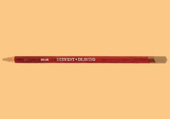 Derwent Drawing Pencil Light Sienna - Al Masam Stationery LLC