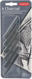 Derwent Compressed Charcoal Pencil - Al Masam Stationery LLC