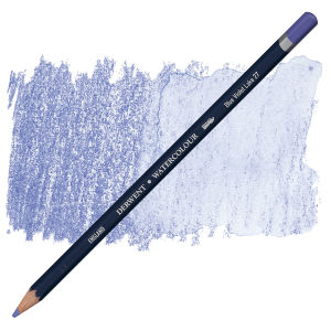 Derwent Watercolor Pencil - Blue Violet Lake - Al Masam Stationery LLC Main image
