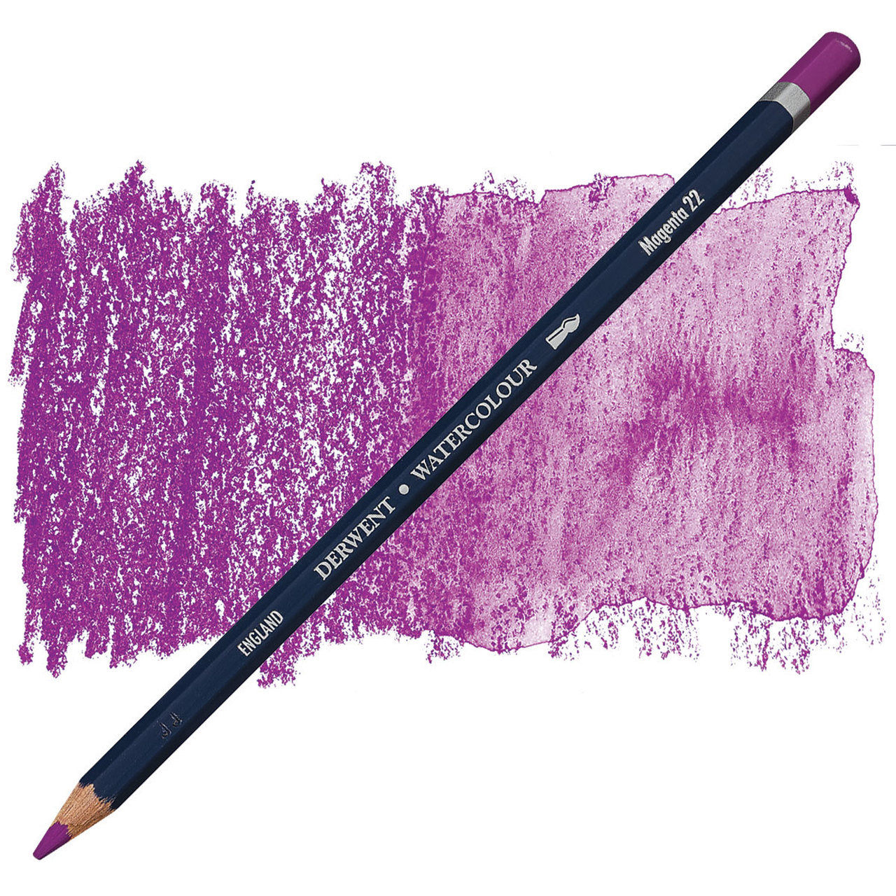 Derwent Watercolor Pencil - Imperial Purple - Al Masam Stationery LLC