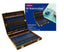 Derwent Watercolor Pencils Wooden box of 48 - Al Masam Stationery LLC