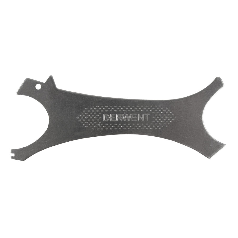 Derwent Artbar Scraper - Al Masam Stationery LLC