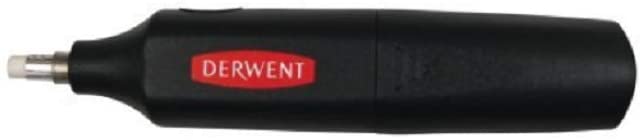 Derwent Battery Operated Eraser Pen Secondary image