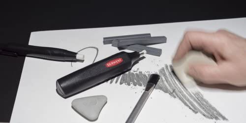 Derwent Battery Operated Eraser Pen - Al Masam Stationery LLC