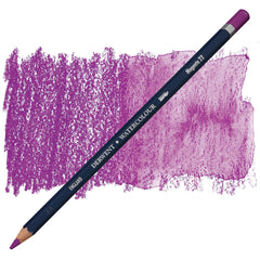 Derwent Watercolor Pencil - Imperial Purple - Al Masam Stationery LLC
