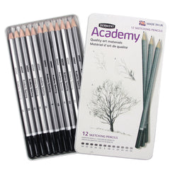Derwent Academy Sketching Pencil