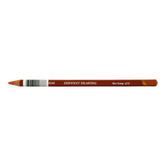 Derwent Drawing Pencil Mars Orange - Al Masam Stationery LLC