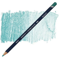 Derwent Watercolour Pencil - Jade Green - Al Masam Stationery LLC