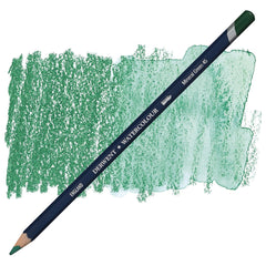 Derwent Watercolour Pencil - Mineral Green - Al Masam Stationery LLC