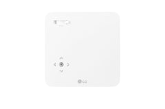 LG CineBeam LED Projector with Built-in Battery PH30N - Al Masam Stationery LLC