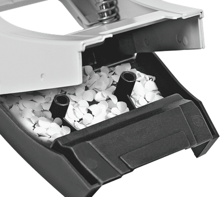 LEITZ PERFORATOR - OFFICE - Al Masam Stationery LLC