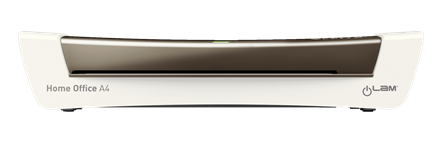 LEITZ LAMINATOR A4 H/O GREY - Al Masam Stationery LLC