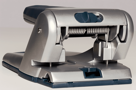 LEITZ PERFORATOR - HEAVY DUTY - Al Masam Stationery LLC