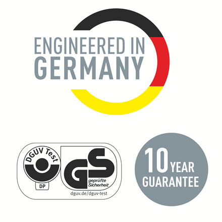 LEITZ STPLR NEXXTSERIES PINK  BLIS - Al Masam Stationery LLC