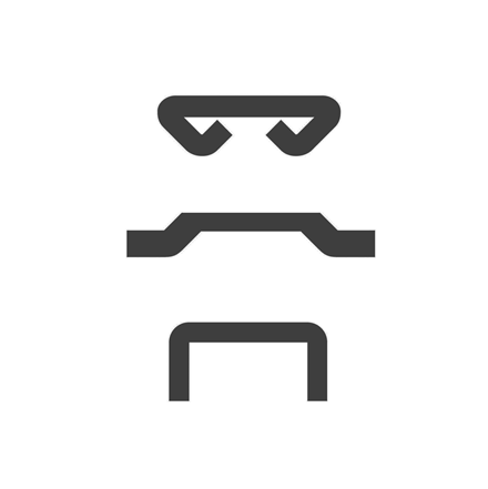 LEITZ NEXXT SERIES SMALL STAPLER BLUE BOX - Al Masam Stationery LLC