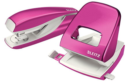 LEITZ STPLR NEXXTSERIES PINK  BLIS - Al Masam Stationery LLC