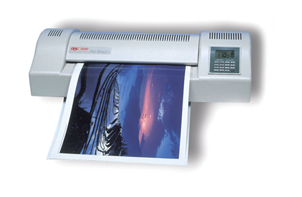GBC HEATSEAL PROSERIES 3500LM A3 POUCH LAMINATOR